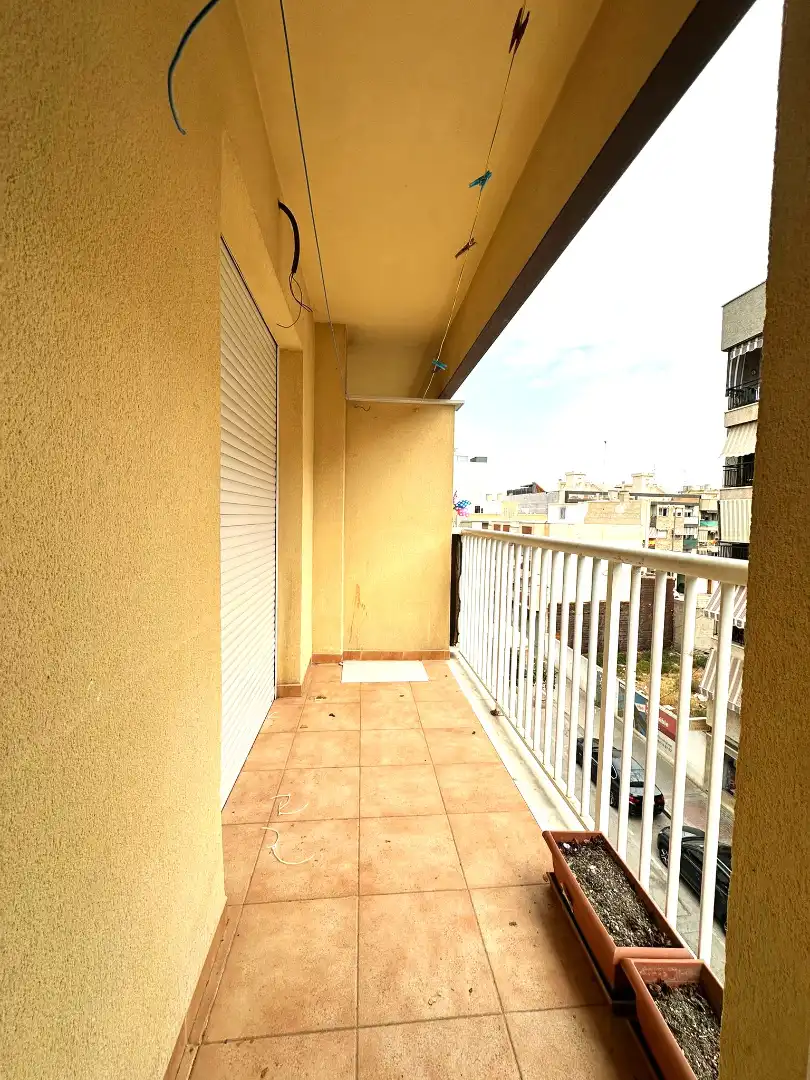Piso con ascensor en venta en Casco Antiguo