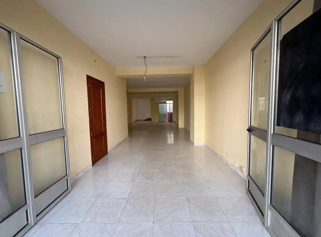 Houses for sale in Morón de la Frontera
