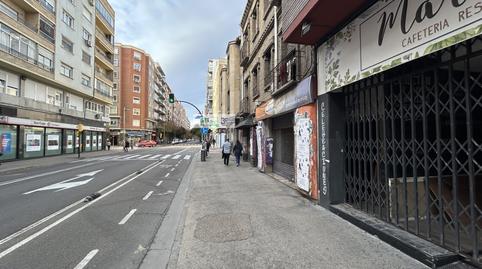 Photo 2 of Premises for sale in Calle Miguel Servet , Las Fuentes,  Zaragoza Capital