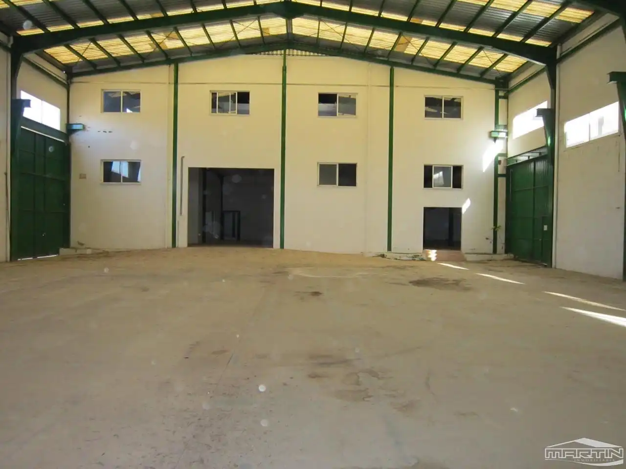 Nave industrial en venta en Córdoba - Málaga 75, imagen 6