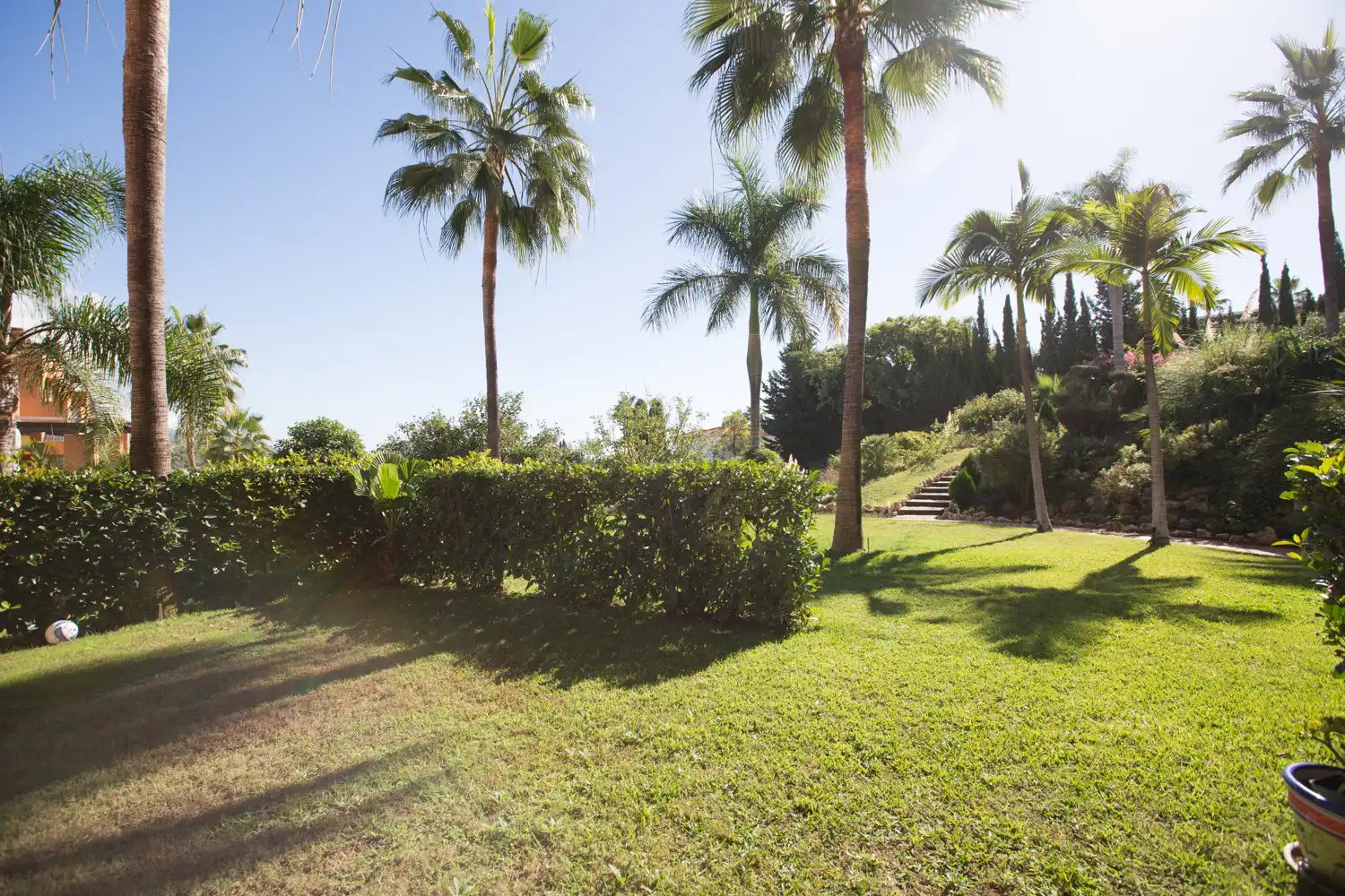 Wohnung mit Pool zum Verkauf in Nueva Andalucía, imagen 43