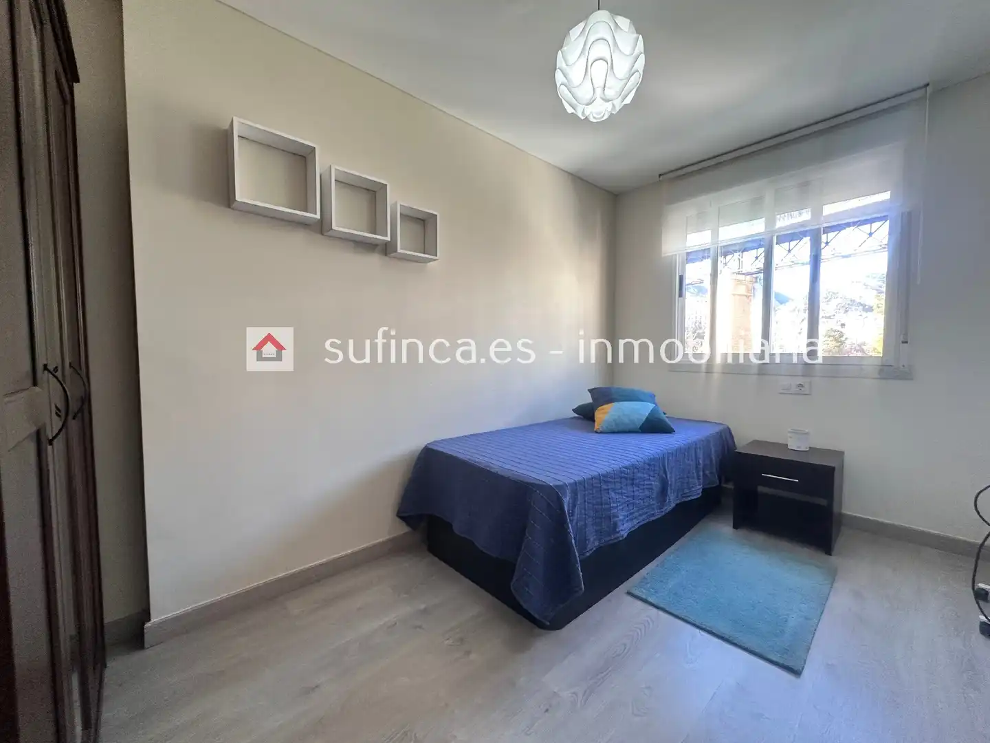 Chalet con jardín en alquiler en Centre - Zona Alta, imagen 15