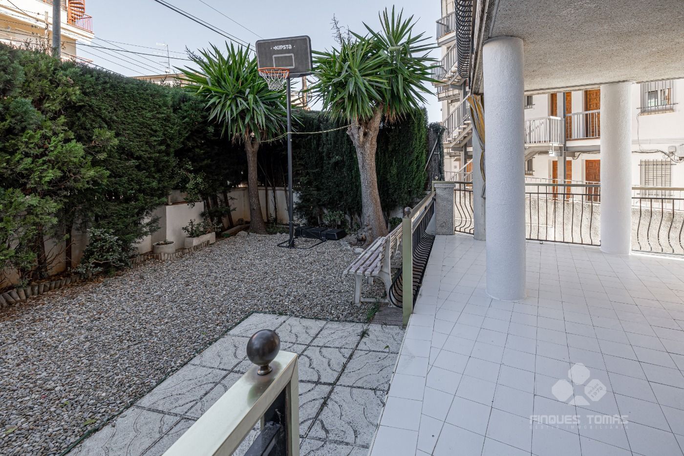 Pis en venda a Cunit Residencial