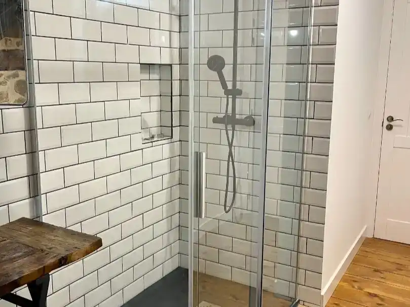 Baño de Casa o chalet en venta en Espirdo