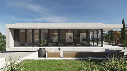 Foto 3 de Casa o xalet en venda a El Mirador - La Cornisa, Sant Andreu de Llavaneres