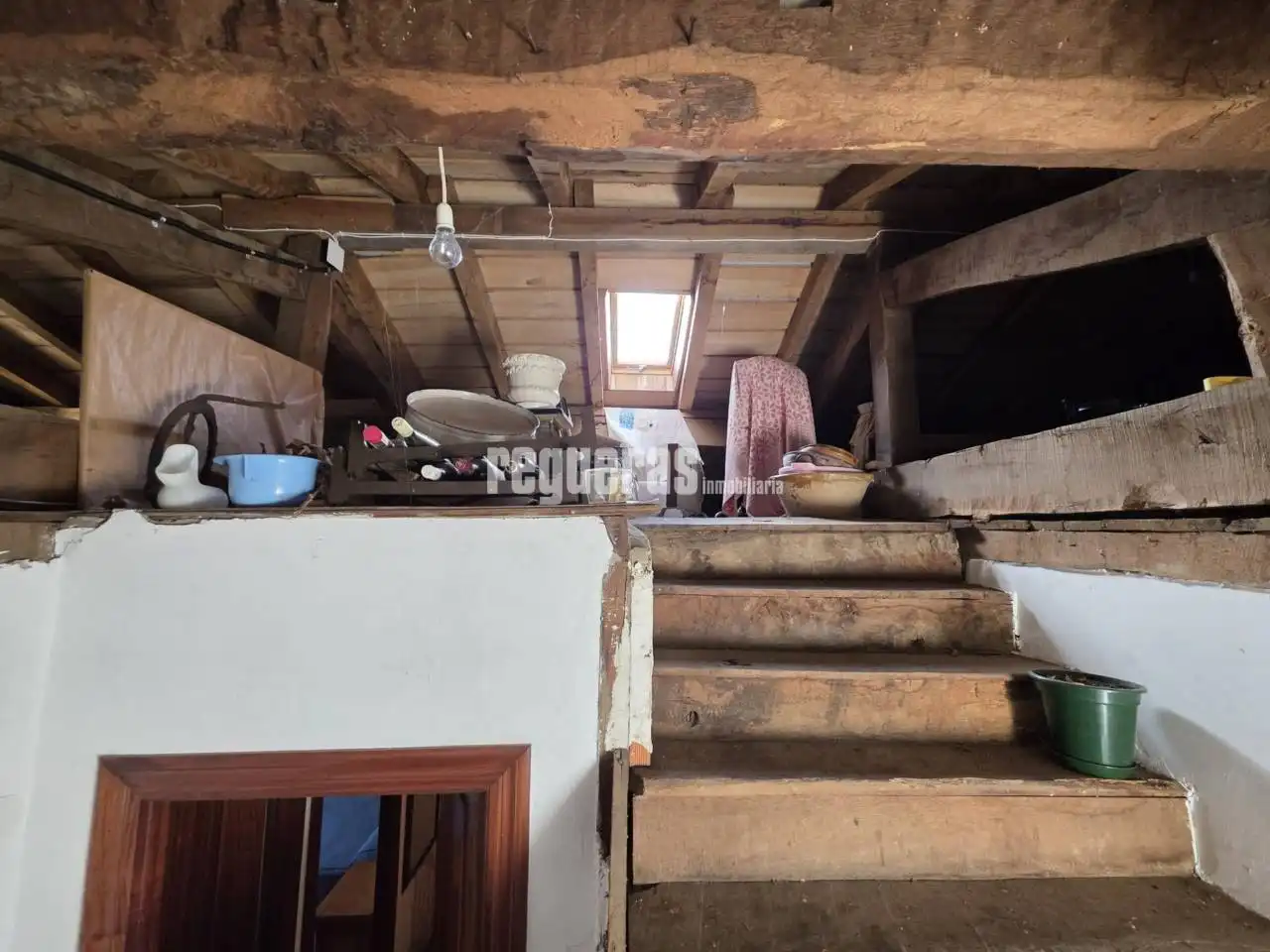 Casa o chalet en venta en Burón