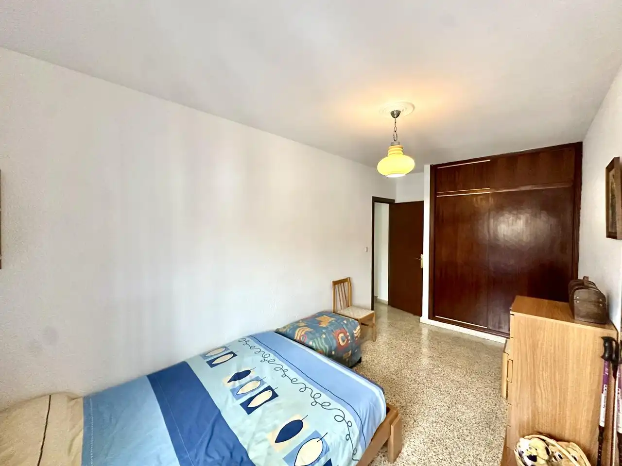 Appartamento con terrazza in vendita a Casco Histórico, imagen 35