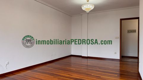 Foto 4 de Pis en venda a Zona de Plaza de Barcelos, Pontevedra Capital