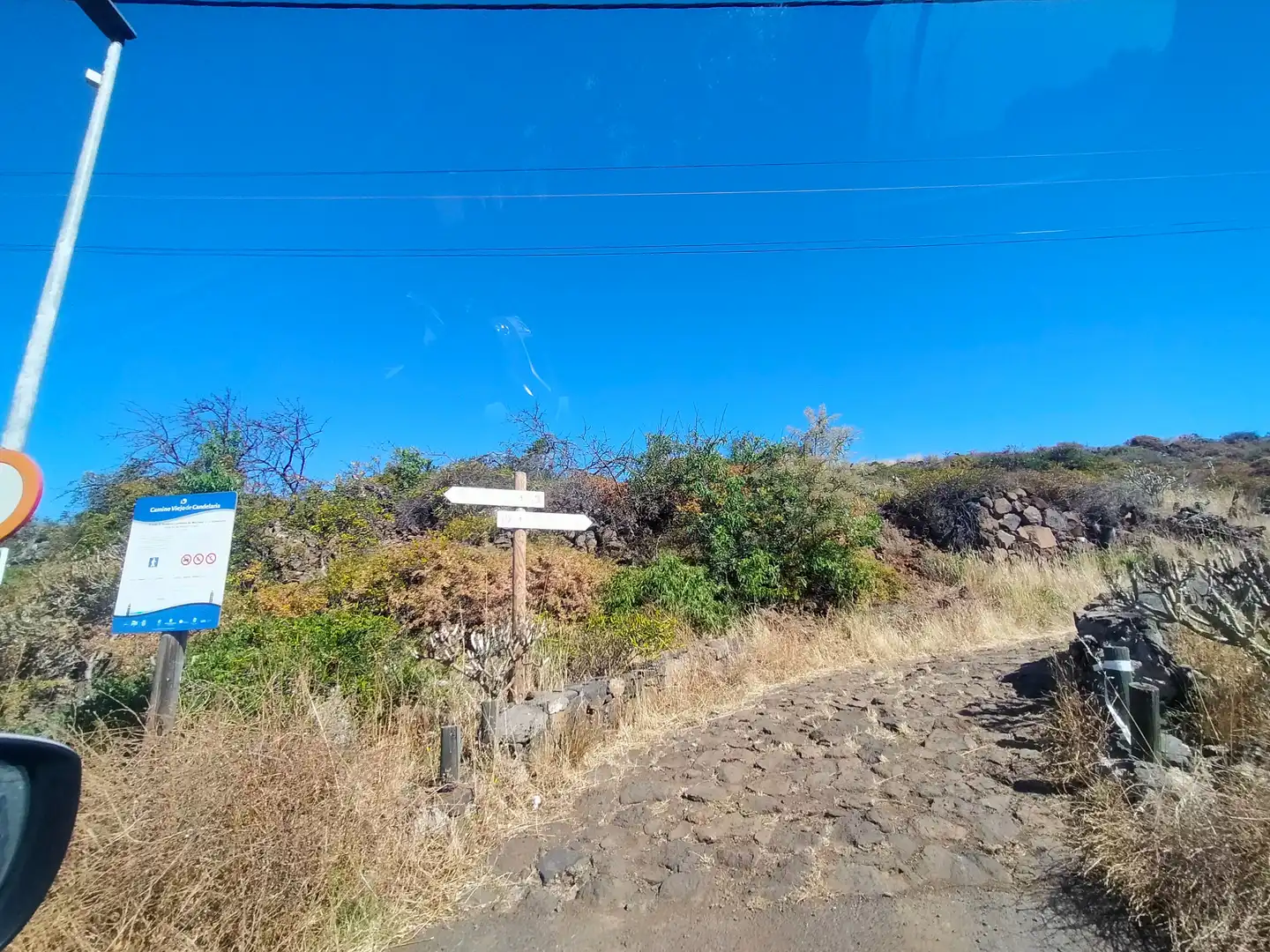 Residencial en venda en El Rosario