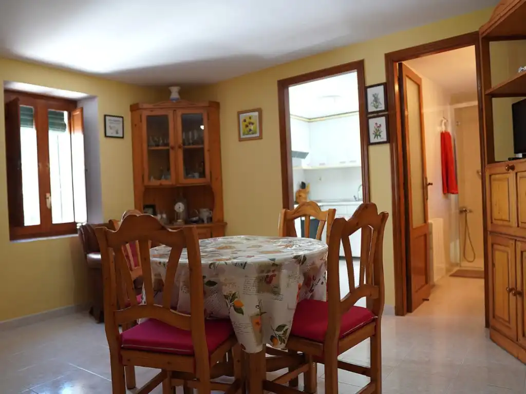 Comedor de Piso en venta en Fiscal