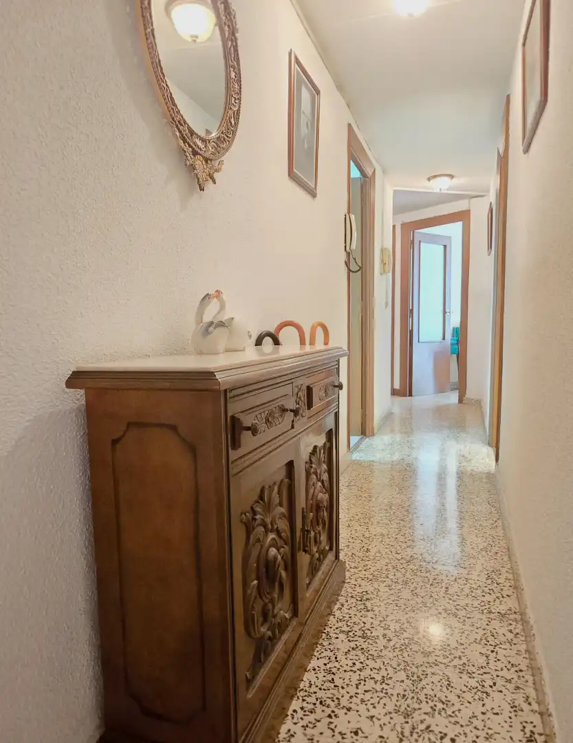 Appartement avec balcon à vendre à Calle de Desiderio Escosura, imagen 14