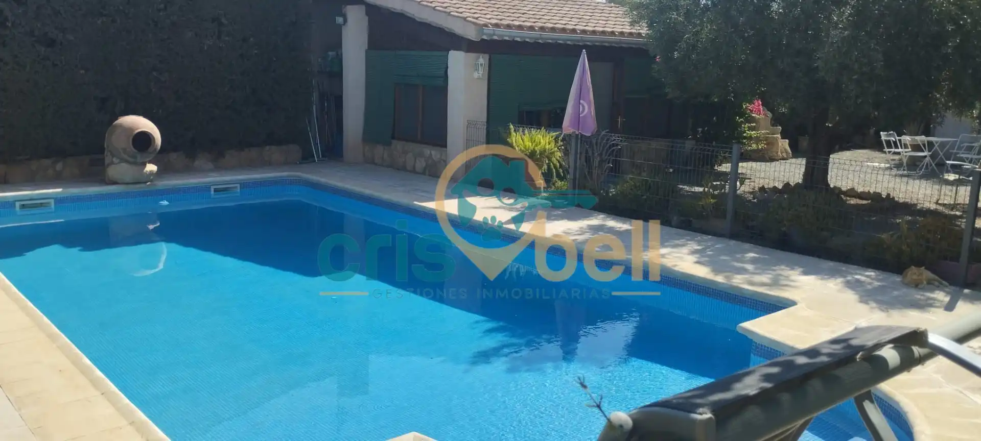 Casa o chalet en venta en Purias, Pedanías Sur