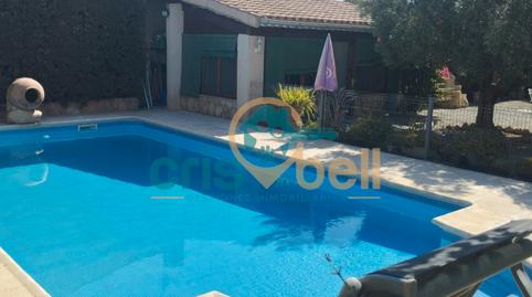 Foto 2 de Casa o chalet en venta en Purias, Lorca