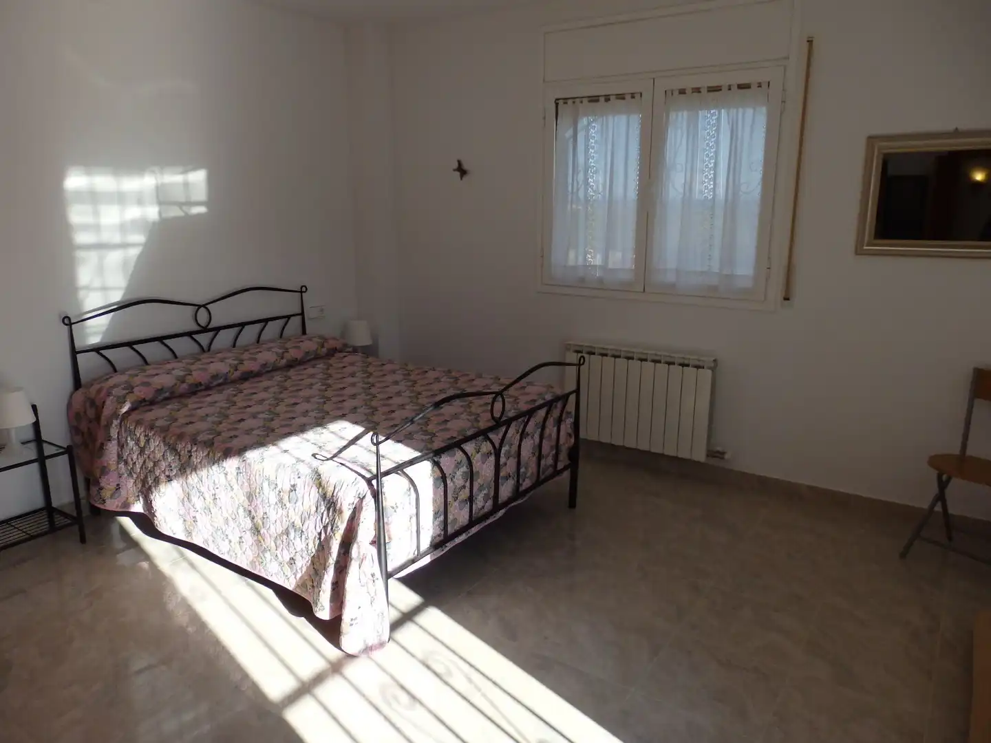 Habitación de Casa o chalet en venta en Mont-roig del Camp con Jardín privado, Terraza y Piscina