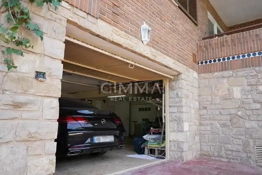 Xalet amb piscina en venda a Montebello - Nou Espai, imagen 32