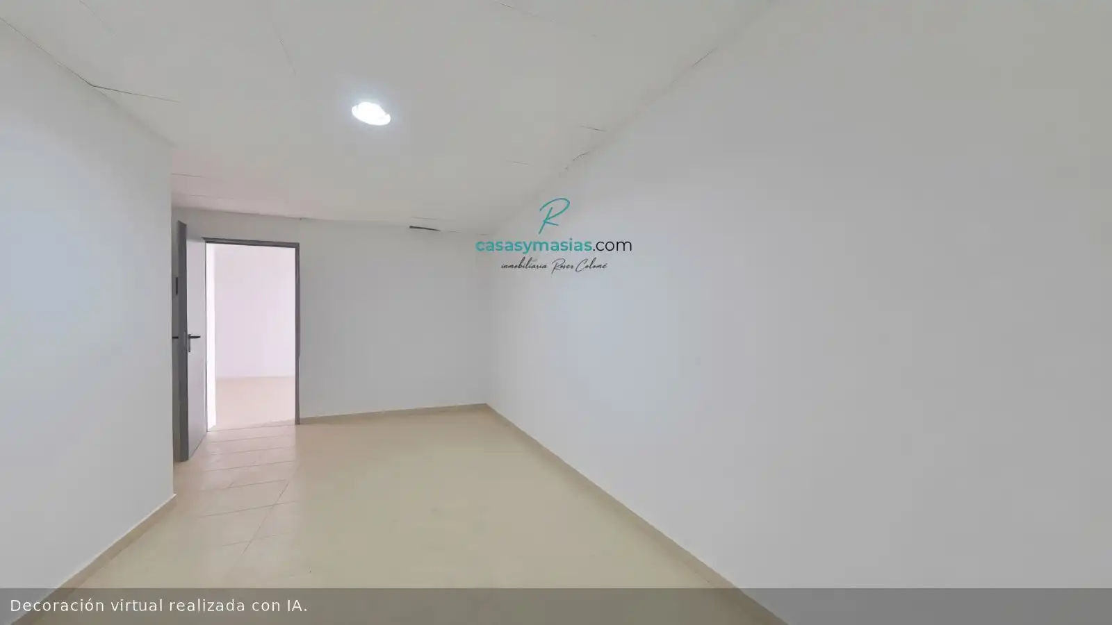 Casa o chalet en venta en Sant Cugat Sesgarrigues con Aire acondicionado, Calefacción y Jardín privado