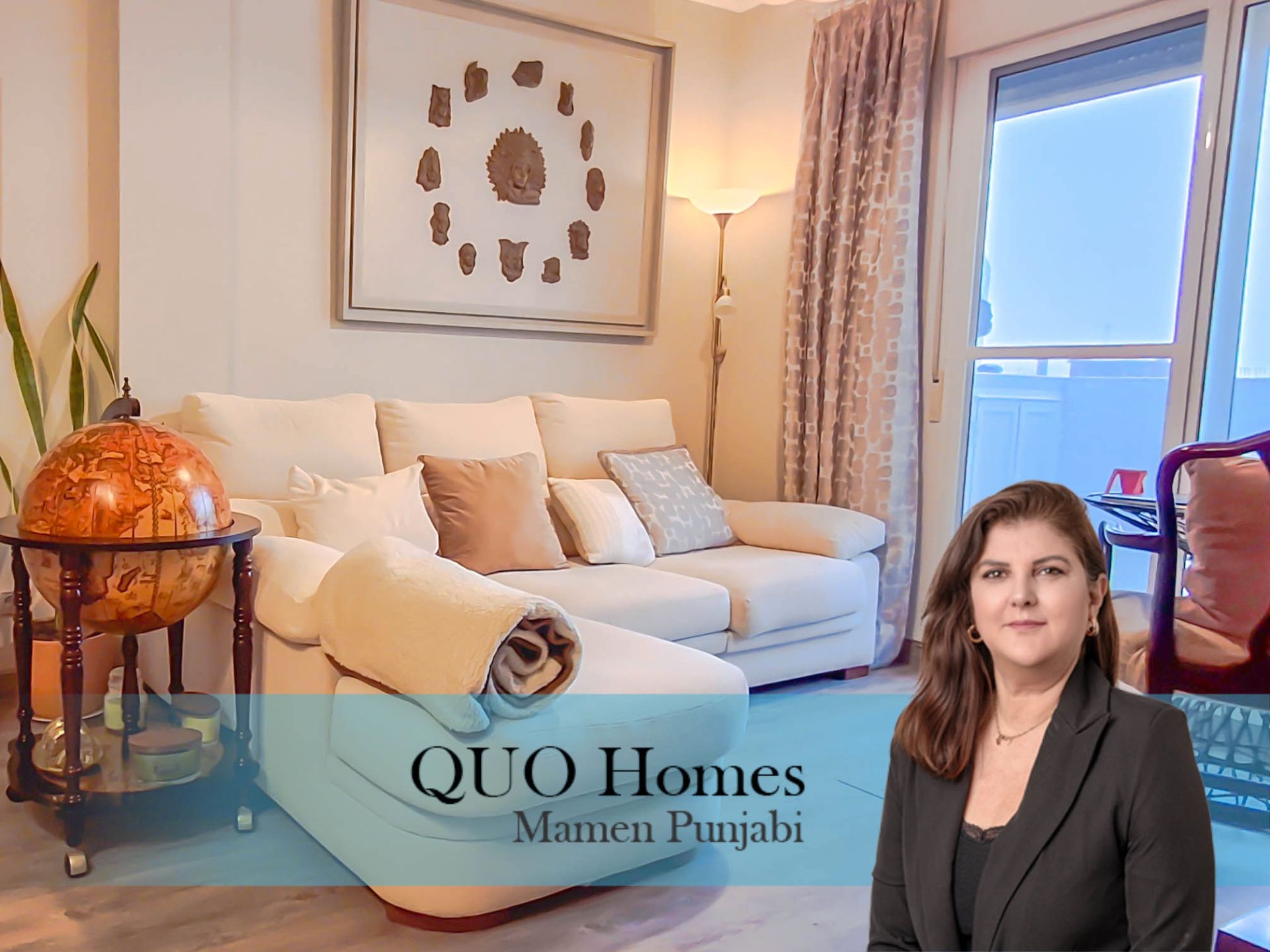 Flat for sale in Chapín - Campus Universitario - Navinco