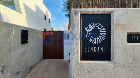 Foto 5 von Erdgeschoss zur Miete in Carrer D'albacete, 5, Sant Agustí - Cala de Bou, Sant Josep de sa Talaia