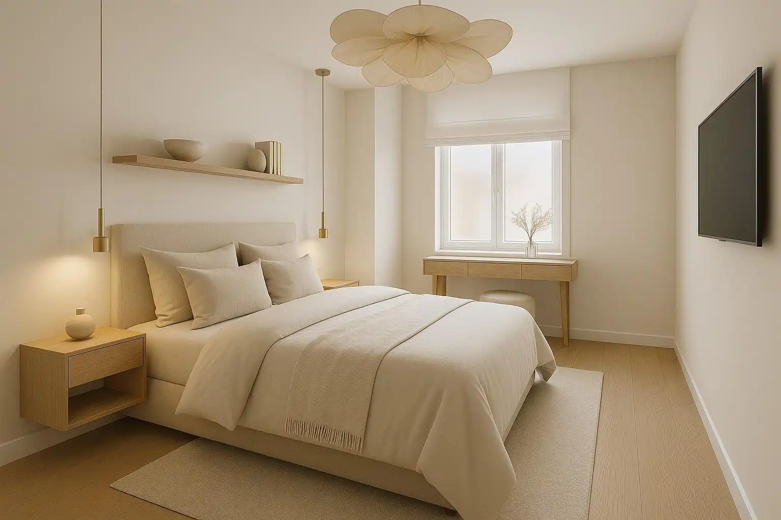 Planta baja en venta en Barrio la Canal, Oruña