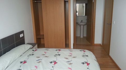 Foto 2 de Àtic de lloguer a Rúa Castelao, 20, Burela, Lugo