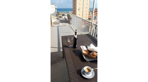 Foto 2 de Apartament en venda a Piles, Valencia