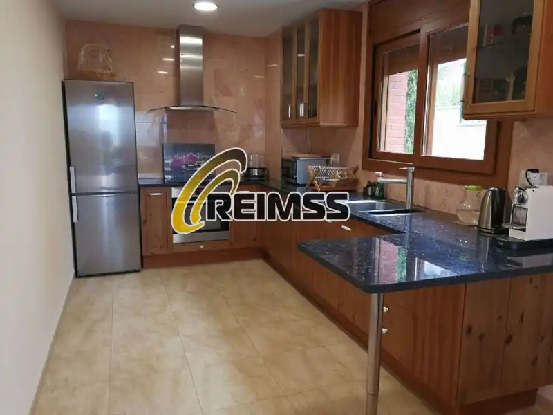 Casa amb piscina en venda a Platja d'Aro, imagen 7