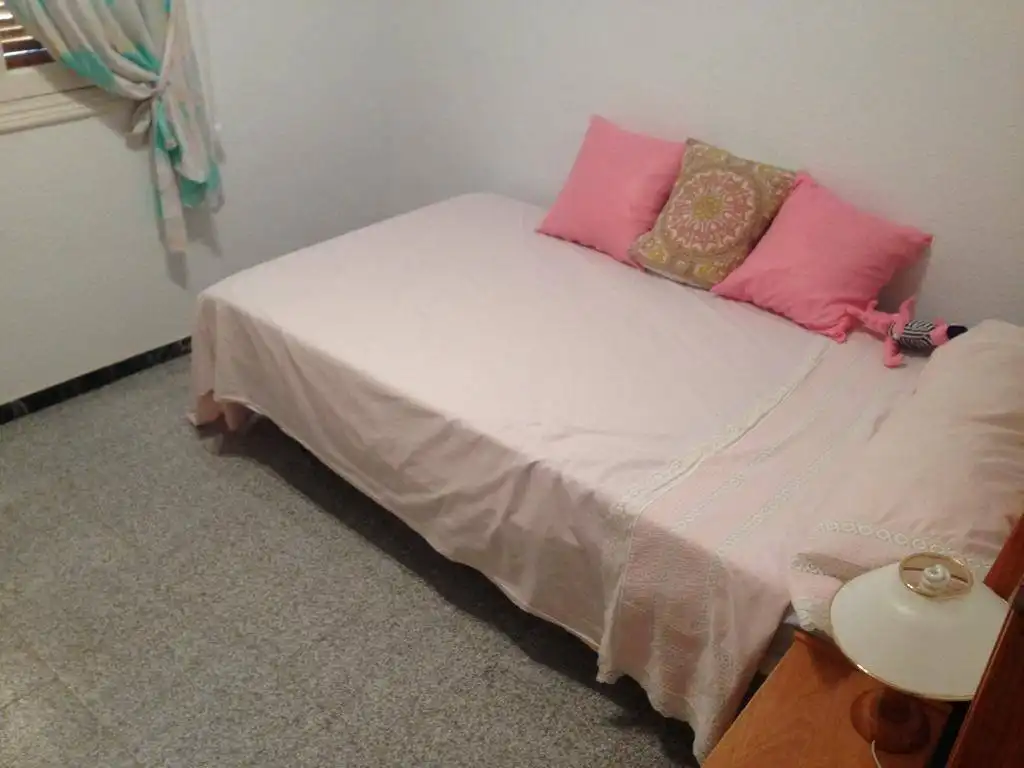 Dormitori de Casa o xalet de lloguer amb opció a compra en Santa Pola amb Calefacció i Terrassa