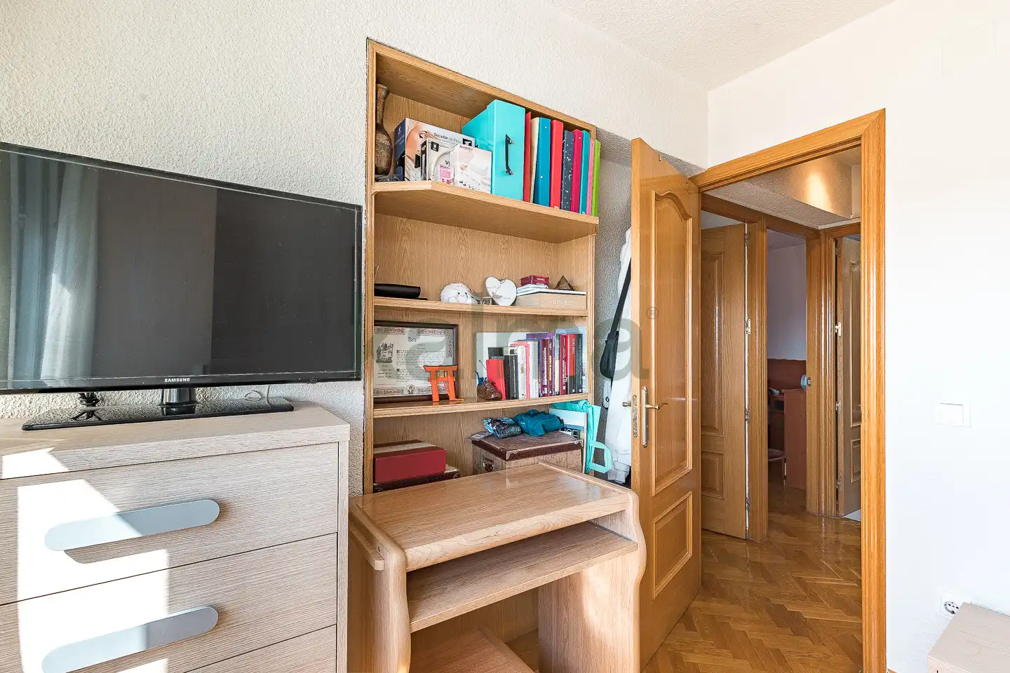 Piso con ascensor en venta en Calle de Illescas, imagen 20