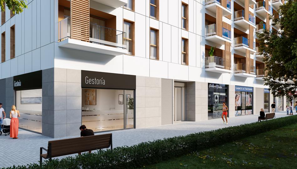 Photo 1 of Premises for sale in Carrer del Riu Segre, 27, Nou Benicalap, Valencia