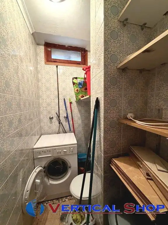Bathroom of Flat for sale in Caudete
