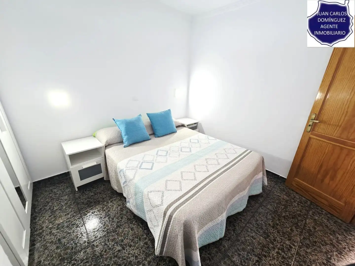 Schlafzimmer von Wohnungen zur Miete in San Bartolomé de Tirajana mit Klimaanlage, Möbliert und Gemeinschaftspool