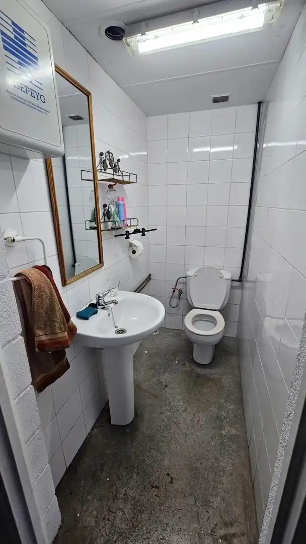 Nave industrial en venta en Montigalà - Sant Crist, imagen 20