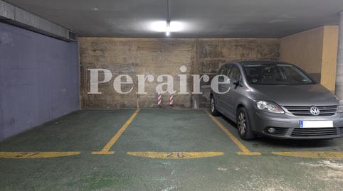 Photo 5 of Garage for sale in Calle Mont-roig, 16, El Putget i el Farró, Barcelona