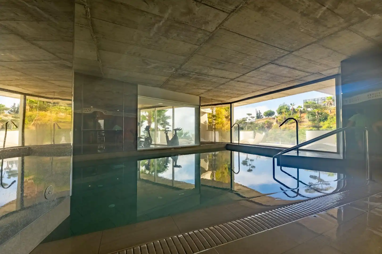 Ático con piscina en venta en La Capellanía - El Higuerón, imagen 27