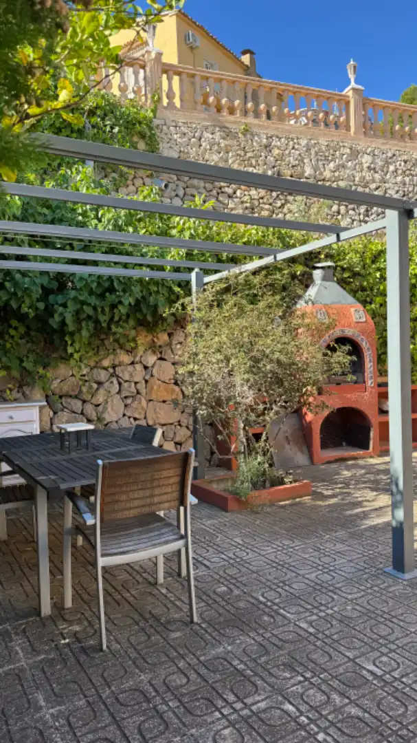 Villa con piscina in vendita a Partida Maryvilla, imagen 9