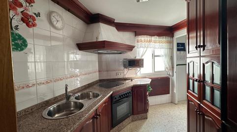 Foto 4 de Pis en venda a Arcos de la Frontera, Cádiz