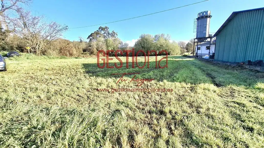 Terreny rústic en venda a Renedo, imagen 6
