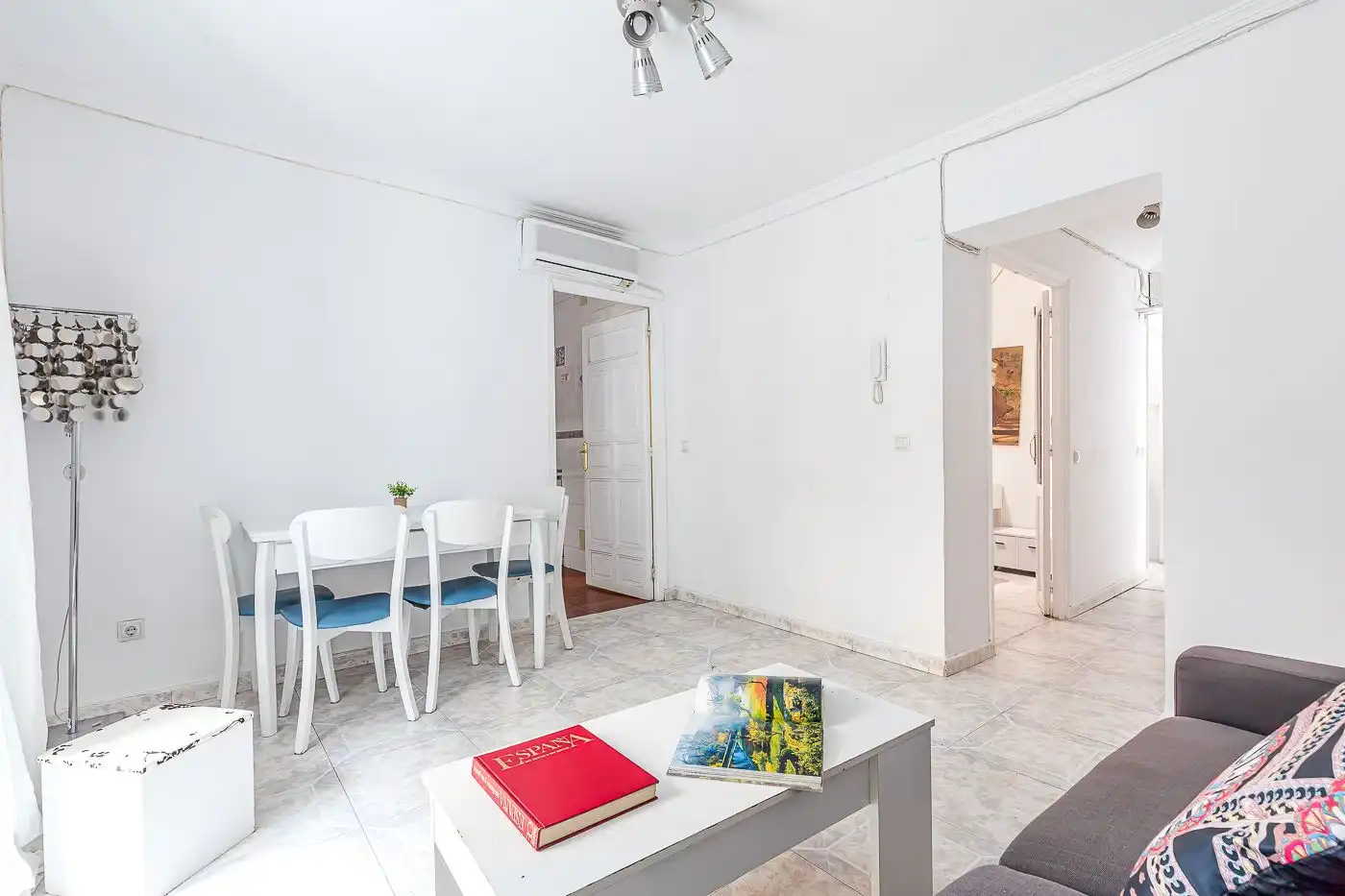 Piso con ascensor en venta en Centro, imagen 6