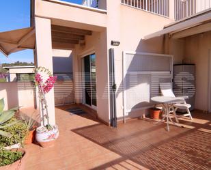 Terrace of Flat for sale in Cartagena