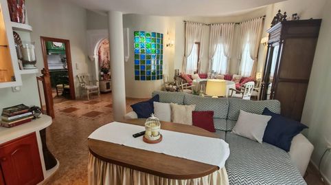 GRAN CASA EN HUÉTOR TÁJAR CON PATIO Y PISCINA, imatge 5
