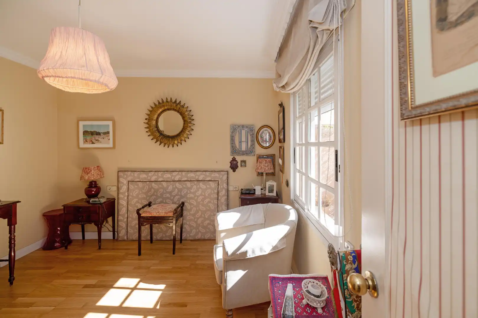 Ático con ascensor en venta en Paseo Marítimo Pablo Ruiz Picasso, imagen 36