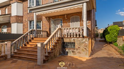 Foto 2 de Casa adosada en venta en Avenida del Esparragal, Las Conejeras - Esparragal, Coslada