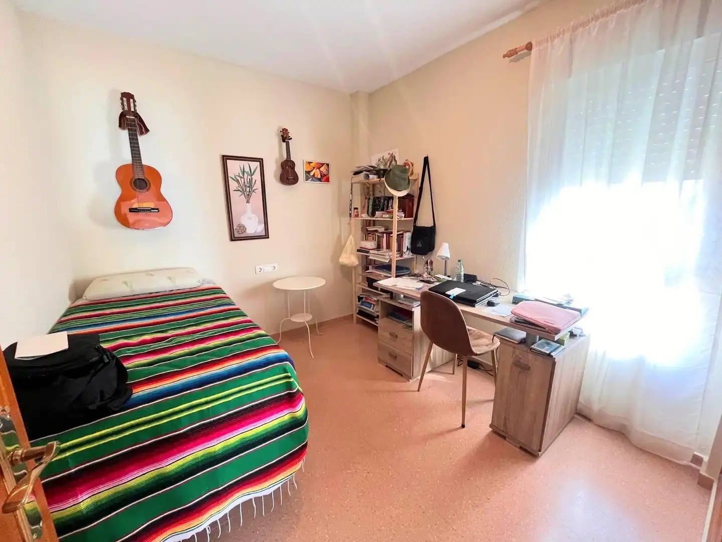 Apartament amb terrassa de lloguer a Platja de Vila Joiosa, imagen 13