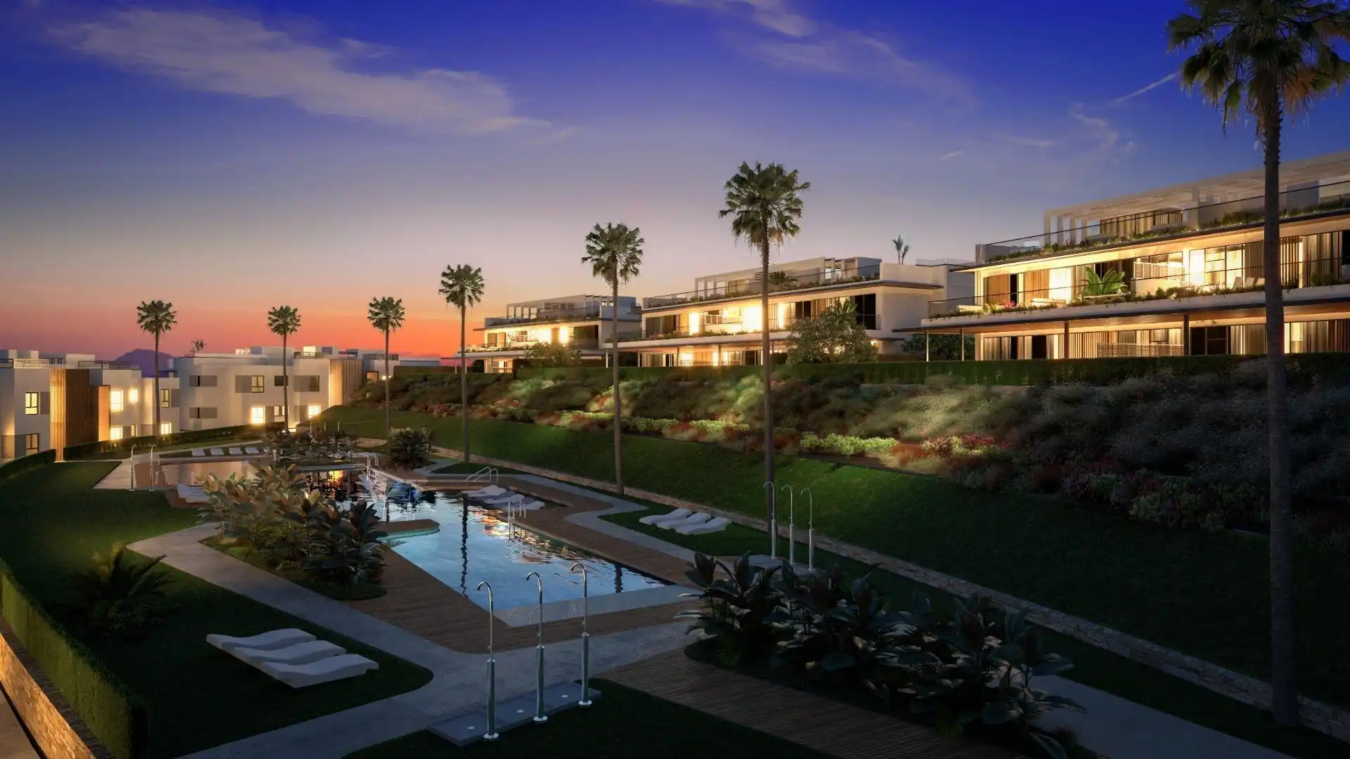 Penthouse mit Pool zum Verkauf in Río Real - Los Monteros, imagen 15
