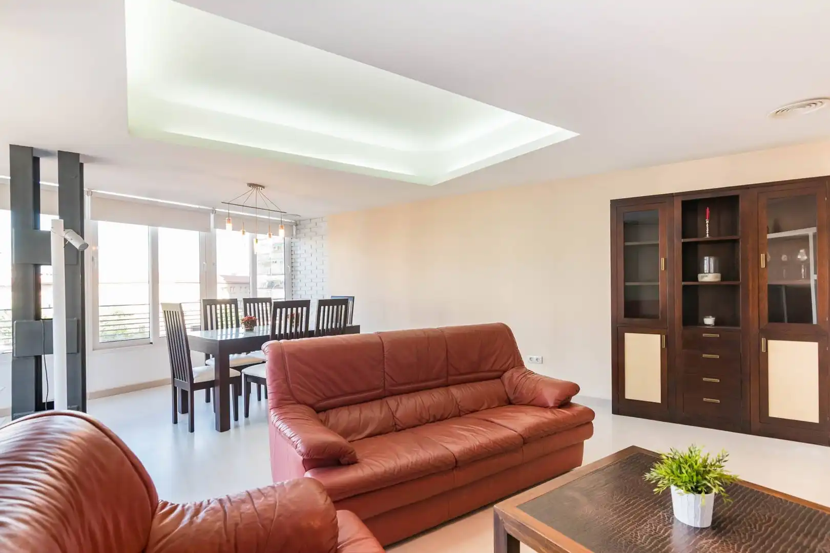 Flat with lift to rent in Centro, imagen 2