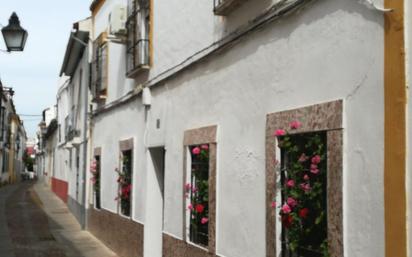 Vista exterior de Casa o xalet en venda en  Córdoba Capital amb Aire condicionat, Calefacció i Terrassa