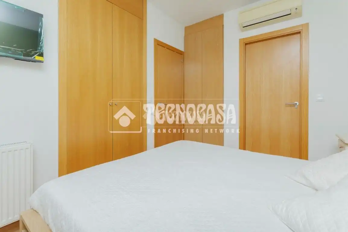 Habitación de Piso en venta en Tres Cantos