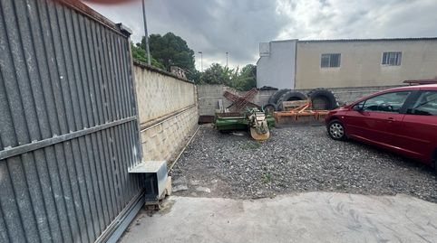 Foto 3 von Fabrikhallen zum Verkauf in Sueca ciudad, Sueca