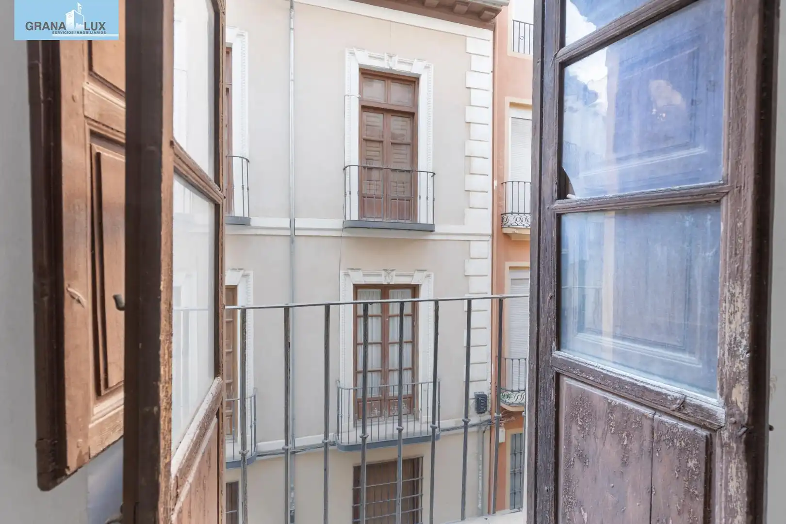 Casa con terraza en venta en Calle del Conde de las Infantas, imagen 15