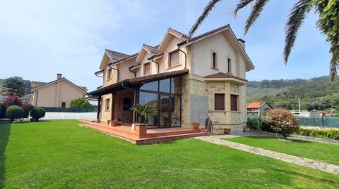 Foto 2 de Casa o chalet en venta en La Pereda, 10, Argoños , Cantabria